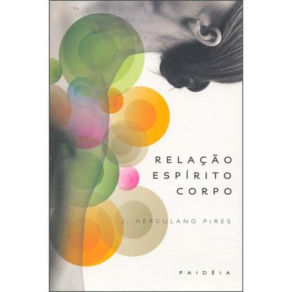 Imagem de Relação Espírito Corpo