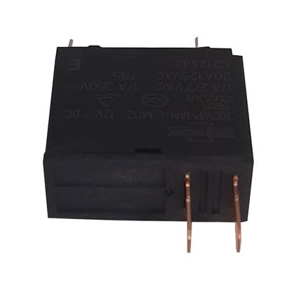 Imagem de Rele 302WP-1AH-C Micro ondas Electrolux 41072452 Original