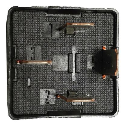 Imagem de Relê 5 Pinos Da Bomba Combustível Ford Focus