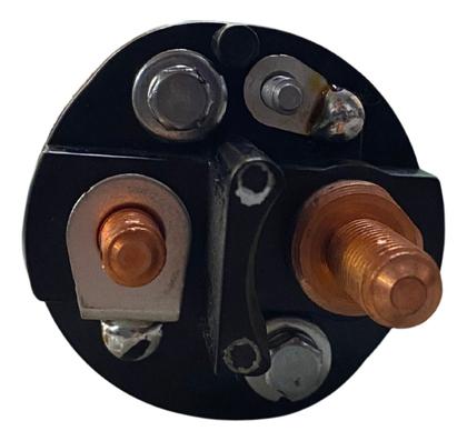 Imagem de Relé Automático De Partida Vw Constell. Vw15.170 -29mt 24v