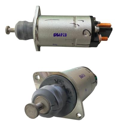 Imagem de Relé Automático De Partida Vw Constell. Vw15.170 -29mt 24v