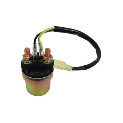 Imagem de Rele automático Partida Magnetron 12V Yes 125 Intruder125 Burgman 125