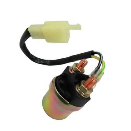 Imagem de Rele automático Partida Magnetron 12V Yes 125 Intruder125 Burgman 125