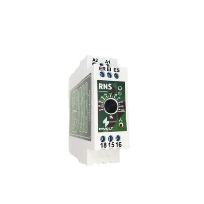 Imagem de Relé De Nível Superior Rns Com 3 Eletrodos Sensor Pendulo Cabo De 1M