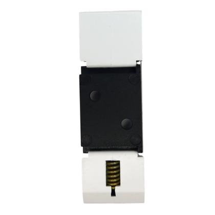 Imagem de Relé De Nível Superior Rns Com 3 Eletrodos Sensor Pendulo Cabo De 1M