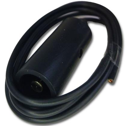 Imagem de Relé De Nível Superior Rns Com 3 Eletrodos Sensor Pendulo Cabo De 1M