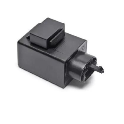 Imagem de Relé de pisca 3 pinos fazer 250 factor/xtz 125 magnetron