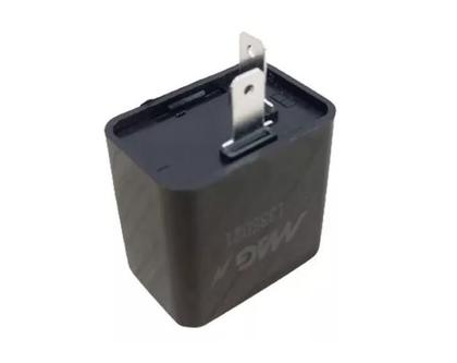 Imagem de Relé de Pisca Magnetron 90226110 - HONDA BIZ 100 110 125 -  CG 160 TITAN-  NXR 125 BROS -  POP 100