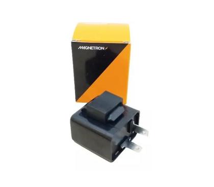 Imagem de Relé de Pisca Magnetron 90226110 - HONDA BIZ 100 110 125 -  CG 160 TITAN-  NXR 125 BROS -  POP 100
