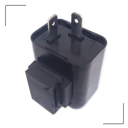 Imagem de Rele De Pisca Xtz 250 Lander Abs 2020 2021 2022 Magnetron