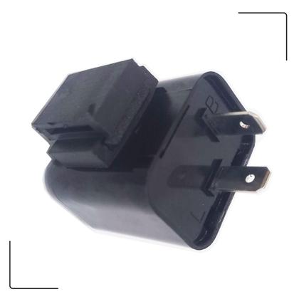 Imagem de Rele De Pisca Xtz 250 Lander Abs 2020 2021 2022 Magnetron