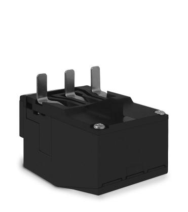 Imagem de Rele De Sobrecarga JRS2 88Z 70~88A semelhante 3UA58 PARA CONTATORES CJX1/CJX1S 45A 63A 75A E 85A