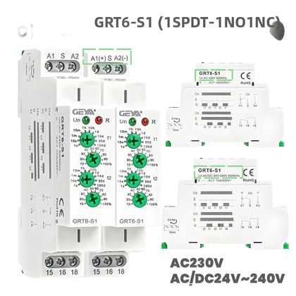 rel-de-tempo-cicl-ide-geya-grt6-s-ac-dc-24v-240v-spdt-220v-10a-rel
