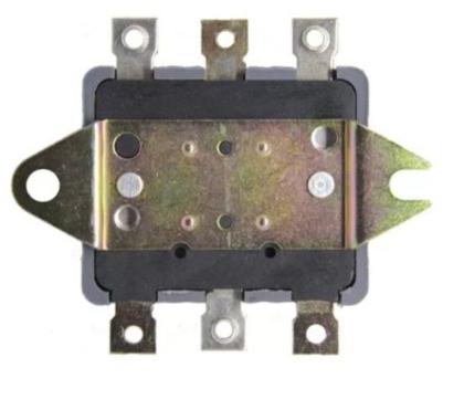 Imagem de Relé Duplo de Farol DNI 2 x 250watts