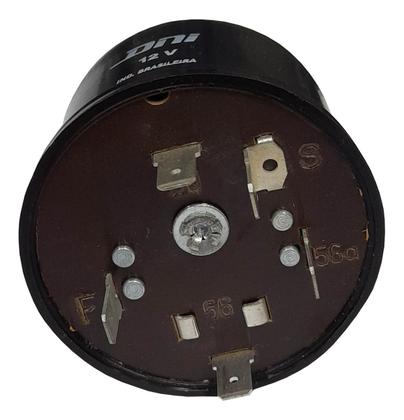 Imagem de Rele Farol 12v 150w Vw Fusca Kombi Brasília Varian