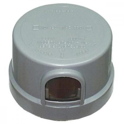Imagem de Rele Foto Celula Ilumatic 220V Rm74