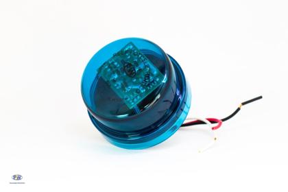 Imagem de Relê Fotocélula Fio com Base BIVOLT 1000W - PW MOD 315