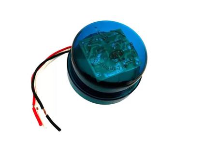 Imagem de Relê Fotocélula Fio com Base BIVOLT 1000W - PW MOD 315