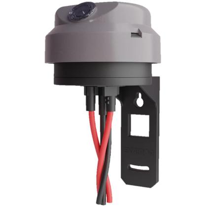 Imagem de Rele Fotocontrolador Fotocelula Fotoeletrico 110v 127V