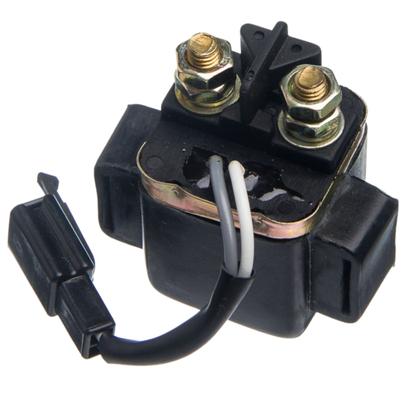 Imagem de Relé Interruptor De Partida Suzuki Yes 125 2004 2005 2006 2007 2008 2009 2010