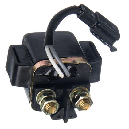 Imagem de Relé Interruptor De Partida Suzuki Yes 125 2004 2005 2006 2007 2008 2009 2010