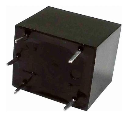 Imagem de Relé Pisca Alerta Módulo Bsi Palio Fire Idea Siena - 10 Pçs