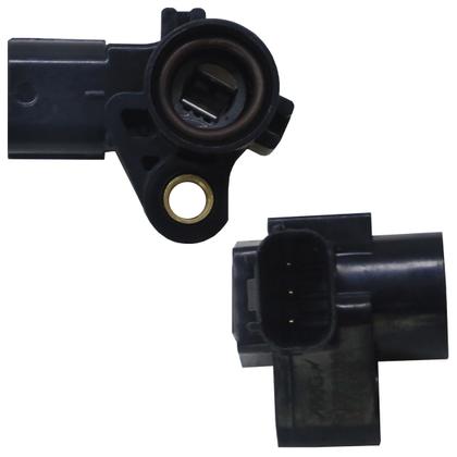 Imagem de Relé Pisca CG 160 ES Flex 2017 2018 2019 2020 2021 2022 2023 12v 