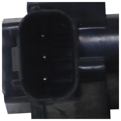 Imagem de Relé Pisca CG 160 ES Flex 2017 2018 2019 2020 2021 2022 2023 12v 
