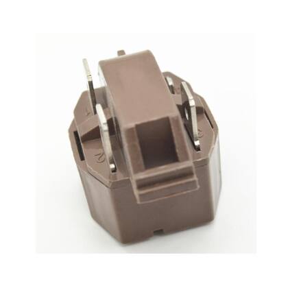 Imagem de Rele PTC 3 Pinos 220V