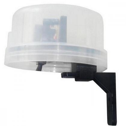 Imagem de Rele Qualitronix Com Fotocelula Corujito Bivolt Qr51