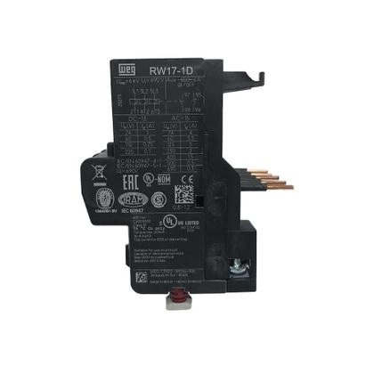 Imagem de Rele sobrecarga az rw17-1d3-d012 0,8-1,2 a - cod. 12450897