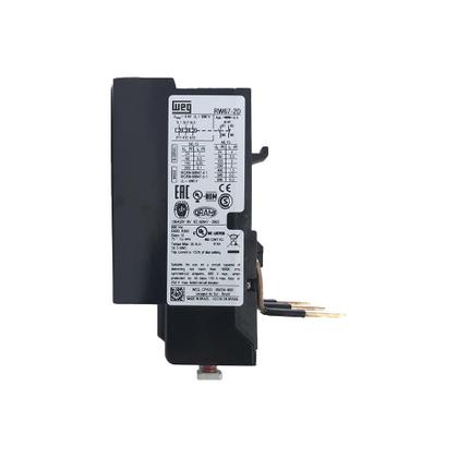 Imagem de Rele sobrecarga rw67-2d3-u063 50-63 a - cod. 10452218