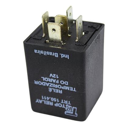 Imagem de Relé Temporizador De Farol 20s Gm 52280733 / 94659796 30a