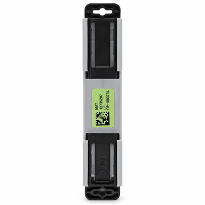 Imagem de Relé Temporizador Retardo 1 Ajuste 0,3 à 3 Segundos 220V à 240V 50/60Hz/24Vdc Weg