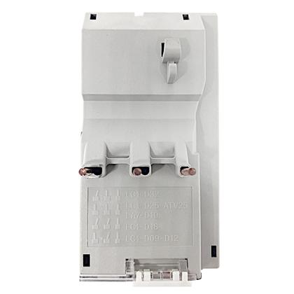 Imagem de Rele Térmico Modelo Jr28S-25 Corrente 0,63-1A Cnc