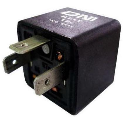 Imagem de Relê Volkswagen 26-300 2000 a 2001 DNI DNI-8153