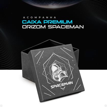 Imagem de relogio aço inox prova dagua + corrente + caixa + pulseira pesado original presente qualidade premium analogico robusto