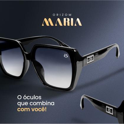 Imagem de Relogio aço prata prova dagua feminino + oculos sol + caixa protecao uv qualidade premium strass resistente moda casual