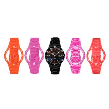 Imagem de Relógio Analógico Champion Troca Pulseiras Sortidas 100m