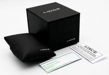 Imagem de Relógio Analógico Masculino Lince MRN4726L P1PX