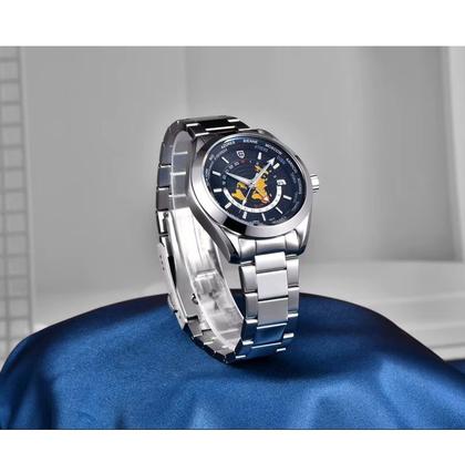 Imagem de Relógio Automático Pagani Design SEIKO TMI NH34 Submarino Drive 100m Pd1788