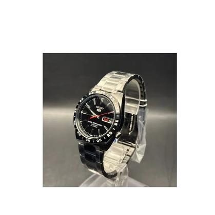 Imagem de Relógio Automático Seiko 5 Snke 03k1 Automatic Made in Japan Com Seiko Box