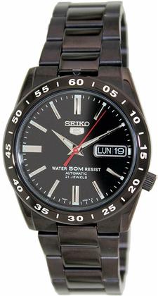 Imagem de Relógio Automático Seiko 5 Snke 03k1 Automatic Made in Japan Com Seiko Box
