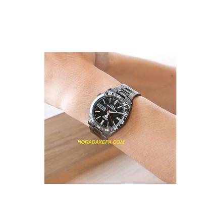 Imagem de Relógio Automático Seiko 5 Snke 03k1 Automatic Made in Japan Com Seiko Box