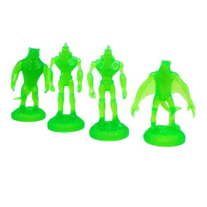 Imagem de Relógio Ben 10 Omnitrix Com Lançador Luz E Som