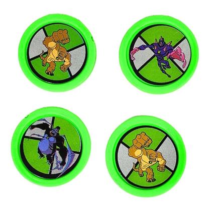 Imagem de Relógio Ben 10 Omnitrix Com Lançador Luz E Som