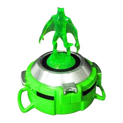 Imagem de Relógio Ben 10 Omnitrix Com Lançador Luz E Som