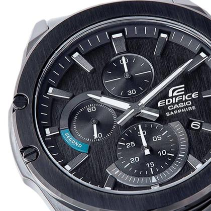 Imagem de Relógio Casio Edifice Masculino EFR-S567DC-1AVUDF Safira