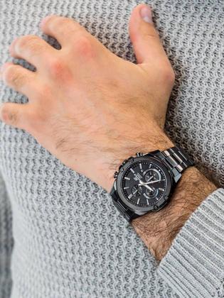 Imagem de Relógio Casio Edifice Masculino EFR-S567DC-1AVUDF Safira