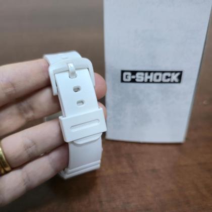 Imagem de Relógio Casio Feminino G-Shock Carbon Core Guard GMA-S2100-7ADR